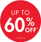 UP TO 60% OFF CIRCLE POP - MALAYSIA