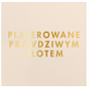 BOUTIQUE SEMI PRECIOUS SIGNAGE (LOVSIGN-345) - SQUARE POP - POLISH