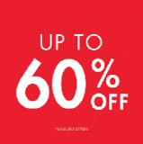 UP TO 60% OFF SQUARE POP - MALAYSIA