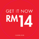 GET IT NOW RM14 SQUARE POP - MALAYSIA