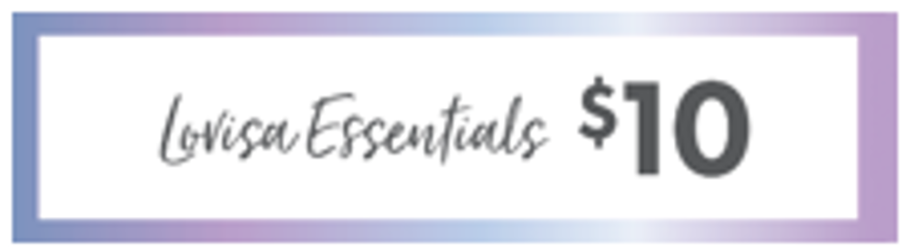 JEWELLERY ESSENTIALS - COUNTER STAND SELECTED STORES - AUS/NZ