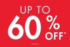 UP TO 60% OFF WALLBAY - AUSTRALIA