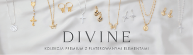 DIVINE RANGE - GONDOLA - POLISH