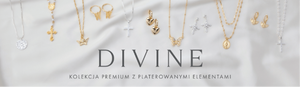DIVINE RANGE - GONDOLA - POLISH