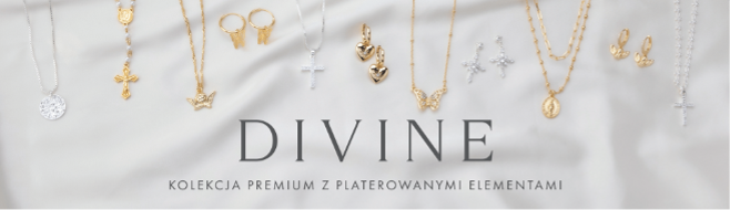DIVINE RANGE - GONDOLA - POLISH