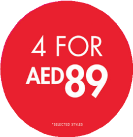 4 FOR 89 CIRCLE POP - UAE