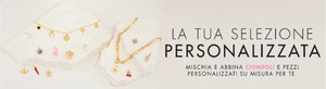 PREMIUM CURATED - GONDOLA ITALIAN