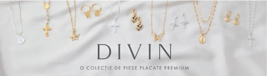 DIVINE RANGE - GONDOLA - ROMANIAN