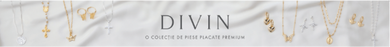DIVINE RANGE - STRIP - ROMANIAN