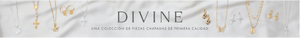 DIVINE RANGE - STRIP - SPANISH