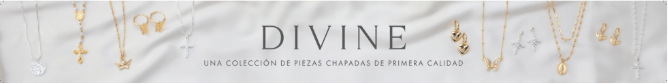 DIVINE RANGE - STRIP - SPANISH