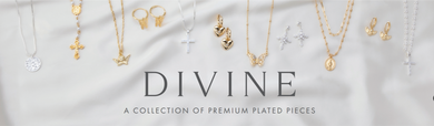 DIVINE RANGE - GONDOLA - ENGLISH