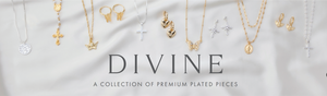 DIVINE RANGE - GONDOLA - ENGLISH