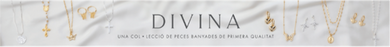 DIVINE RANGE - STRIP - SPANISH CATALAN