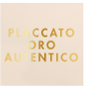 BOUTIQUE SEMI PRECIOUS SIGNAGE (LOVSIGN-345) - SQUARE POP - ITALIAN