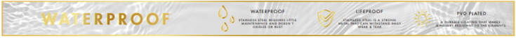 CAMP 2 2025 WATERPROOF RANGE UPDATE - EXTRA LONG STRIP - ENGLISH