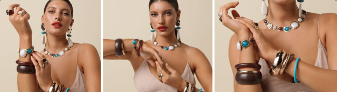 CAMPAIGN 2 2025 FASHION CAPSULES - GONDOLA (ALL)