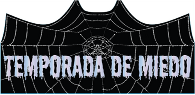 HALLOWEEN 2025 (LOVSIGN-273) - COUNTER STAND - USA SPANISH