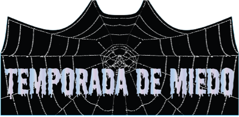 HALLOWEEN 2025 (LOVSIGN-273) - COUNTER STAND - USA SPANISH