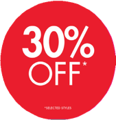 30% OFF CIRLCE POP - AUSTRALIA