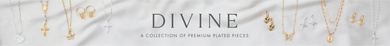 DIVINE RANGE - STRIP - ENGLISH