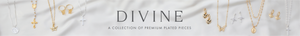 DIVINE RANGE - STRIP - ENGLISH