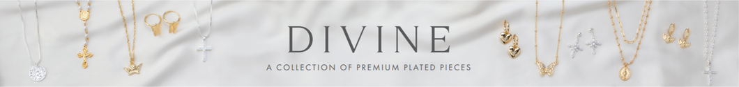 DIVINE RANGE - STRIP - ENGLISH