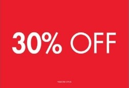 30% OFF WALLBAY - SINGAPORE