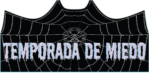 HALLOWEEN 2025 (LOVSIGN-273) - COUNTER STAND SELECTED STORES - USA SPANISH