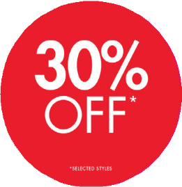 30% OFF CIRCLE POP - UAE