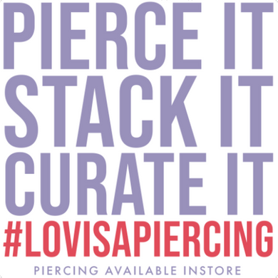 PIERCING CAMPAIGN 2024, 2 - STACK IT, WINDOW DECAL