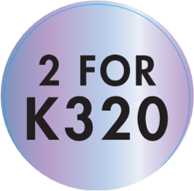 3 FOR 30 ADD ON GENERIC - CIRCLE POP - ZAMBIA