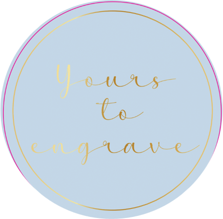 LOVISA KEEPSAKE - CIRCLE POP - ENGLISH