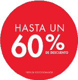 UP TO 60% OFF CIRCLE POP - MEXICO