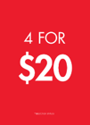 4 FOR 20 A2 ENTRY STAND - USA