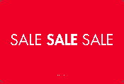 SALE - WALLBAY