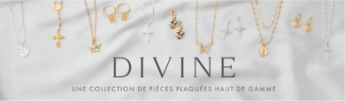 DIVINE RANGE - GONDOLA - FRENCH