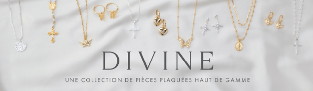 DIVINE RANGE - GONDOLA - FRENCH