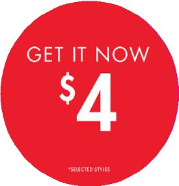 GET IT NOW $4 CIRCLE POP - UAE