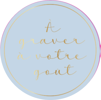 LOVISA KEEPSAKE - CIRCLE POP - CANADA QUEBEC