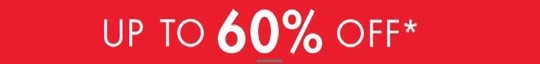 UP TO 60% OFF STRIPS - AUSTRALIA