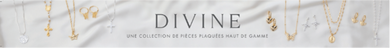 DIVINE RANGE - STRIP - FRENCH