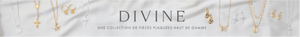 DIVINE RANGE - STRIP - FRENCH