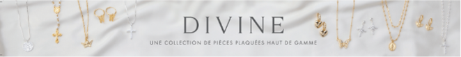 DIVINE RANGE - STRIP - FRENCH