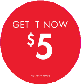 GET IT NOW $5 CIRCLE POP - UAE