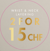 WRIST & NECK - CIRCLE POP - SWISS ENG