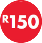 SOUTH AFRICA STORE SALE STICKERS