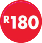 SOUTH AFRICA STORE SALE STICKERS