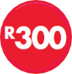 SOUTH AFRICA STORE SALE STICKERS