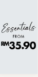 POS TUB ESSENTIAL DECAL - MALYASIA